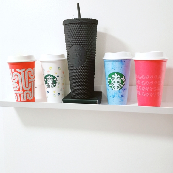 Starbucks Bundle! - Picture 1 of 1
